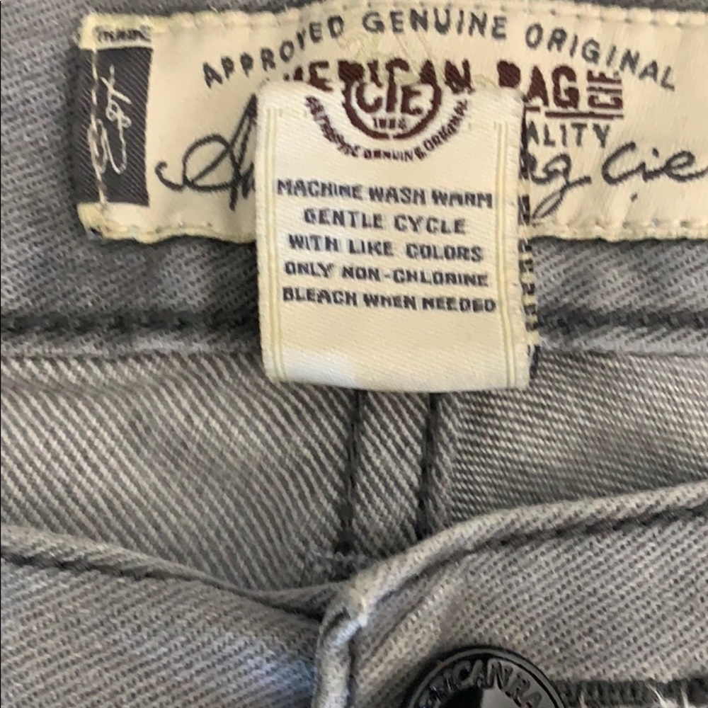 American Rag Jeans - Picture 5 of 8